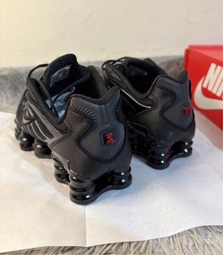 Nike Shox TL
