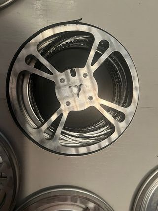 Bobine per pellicola