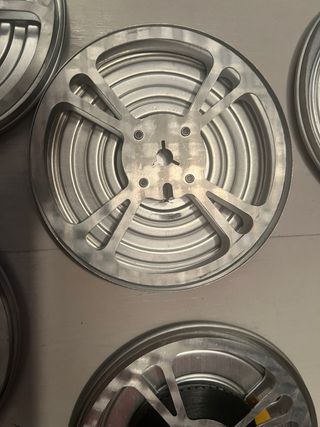 Bobine per pellicola