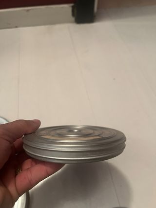 Bobine per pellicola