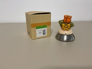 Timer THUN Country floreale