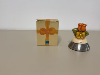 Timer THUN Country floreale