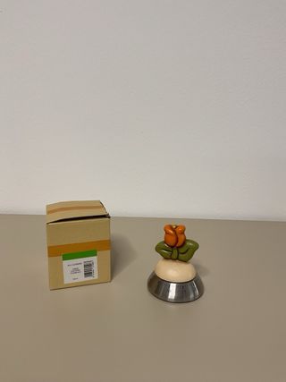 Timer THUN Country floreale