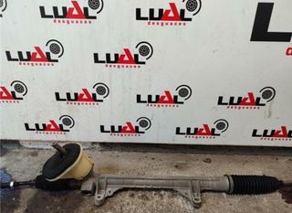 Renault 114945 cremallera dirección scenic ii (jm)