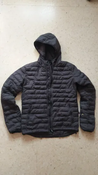 Chaqueta Primaloft PAS Normal Studios