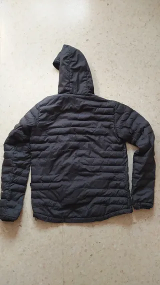 Chaqueta Primaloft PAS Normal Studios