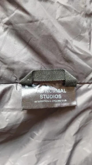 Chaqueta Primaloft PAS Normal Studios