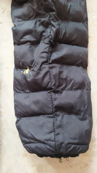 Chaqueta Primaloft PAS Normal Studios