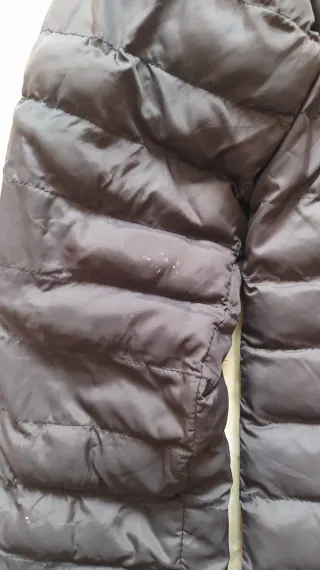 Chaqueta Primaloft PAS Normal Studios