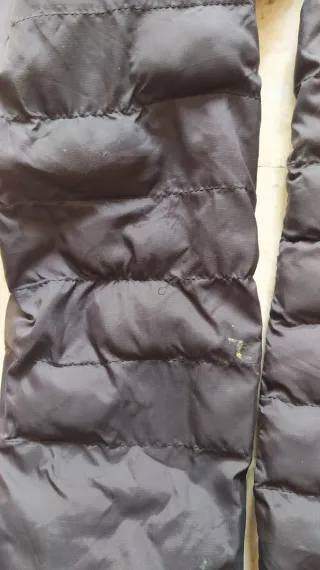 Chaqueta Primaloft PAS Normal Studios