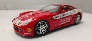 Ferrari 599 GTB Fiorano