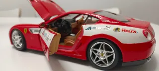 Ferrari 599 GTB Fiorano