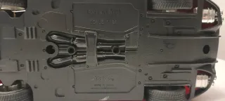 Ferrari 599 GTB Fiorano