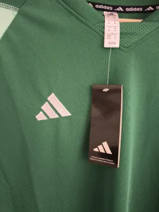 Conjunto Adidas Talla M