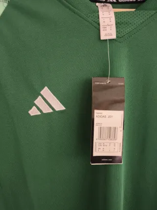 Conjunto Adidas Talla M