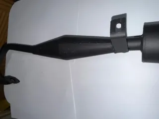 Escape minimoto atv minicross pocket bike