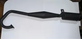 Escape minimoto atv minicross pocket bike