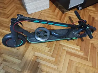 Patinete eléctrico