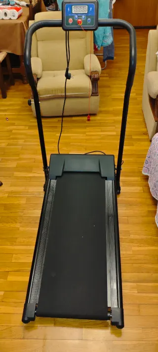 Cinta de andar HSM-T04