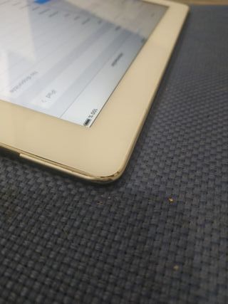 Lote Apple: iPad, iPod Touch y iPod Clásico