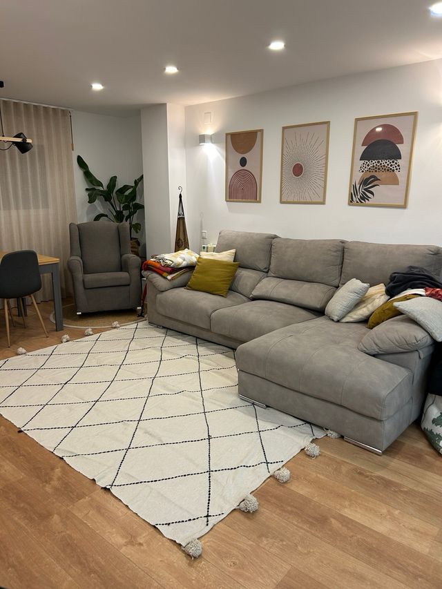 Tappeto Berbero Marocchino