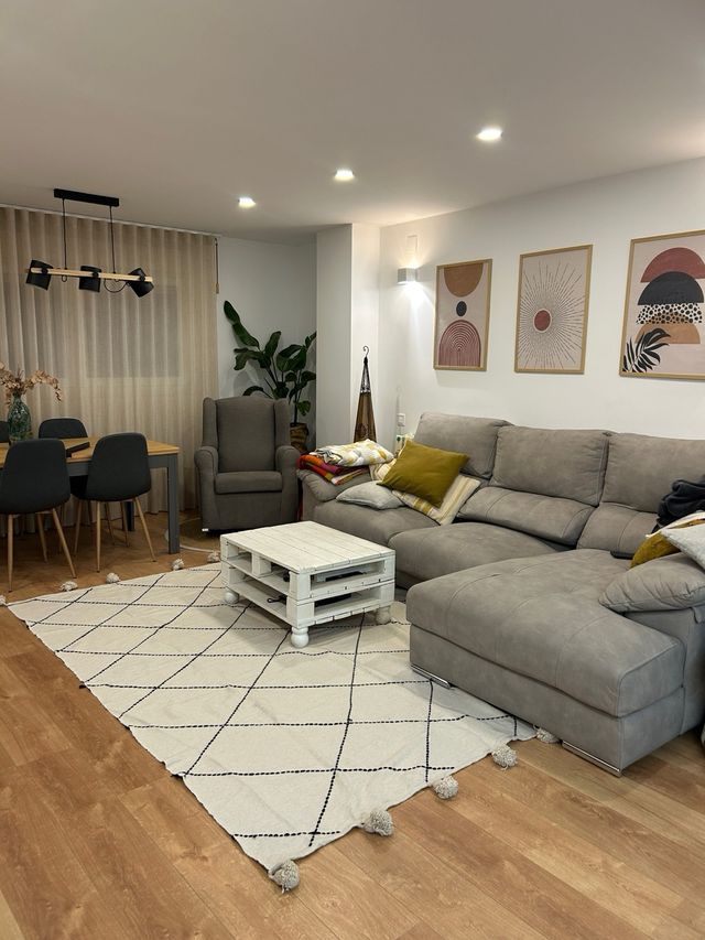 Tappeto Berbero Marocchino