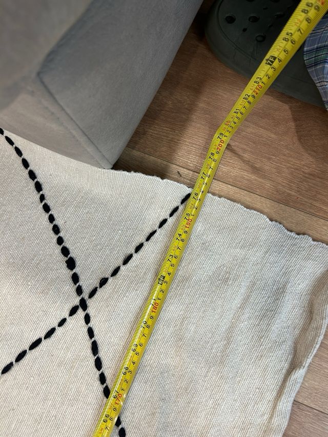 Tappeto Berbero Marocchino