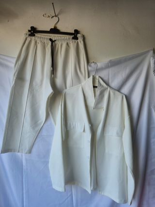 Completo da Donna We Way