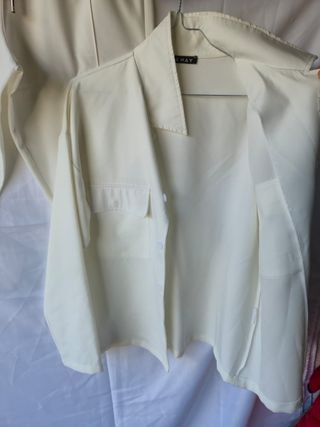 Completo da Donna We Way