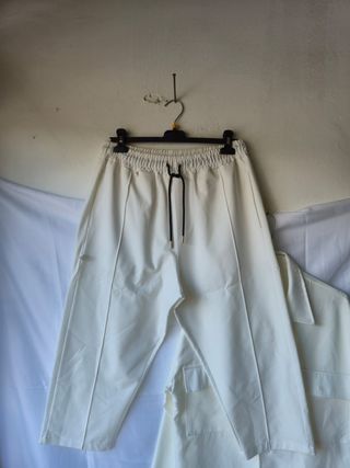 Completo da Donna We Way