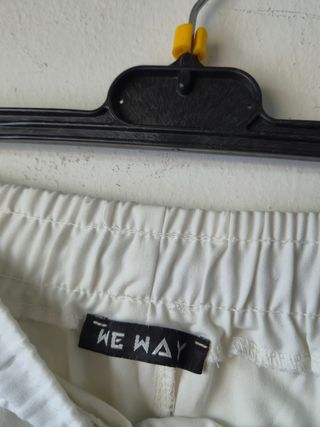 Completo da Donna We Way