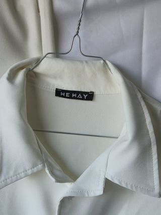 Completo da Donna We Way