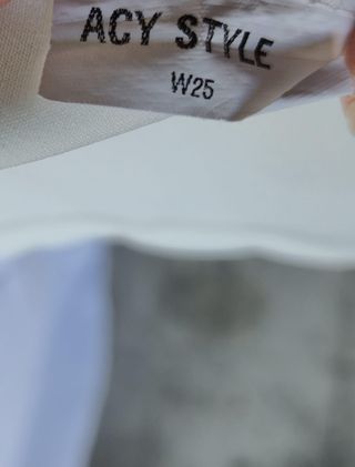 Completo da Donna We Way