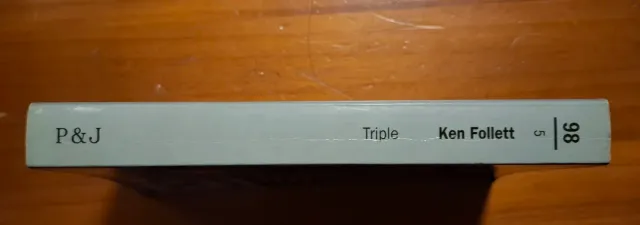 TRIPLE