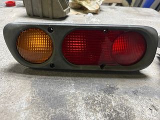 Pilotos Traseros Nissan Terrano