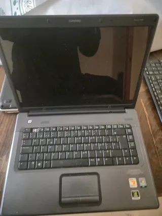 Repuestos Portátil Compaq HP