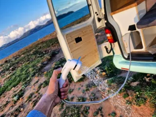 Volkswagen Transporter T6 2018