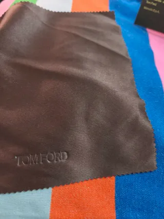 Gafas Tom Ford Marrón