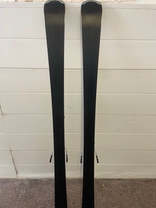 Esquís Rossignol Experience E75 160cm