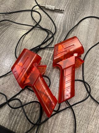 Circuito Escalextric