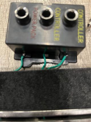 Circuito Escalextric