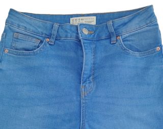 Pantalón vaquero Denim Co mujer Talla L/40