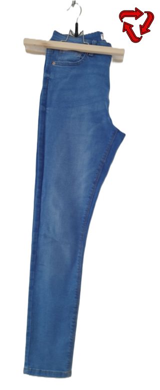 Pantalón vaquero Denim Co mujer Talla L/40