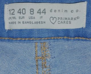 Pantalón vaquero Denim Co mujer Talla L/40