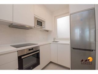 Piso en alquiler en Puerto Chico en Santander