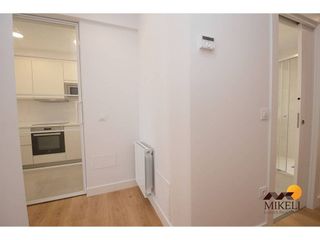 Piso en alquiler en Puerto Chico en Santander