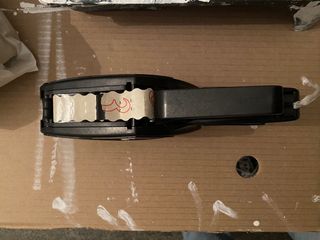 4 etiquetadoras X 15 euros