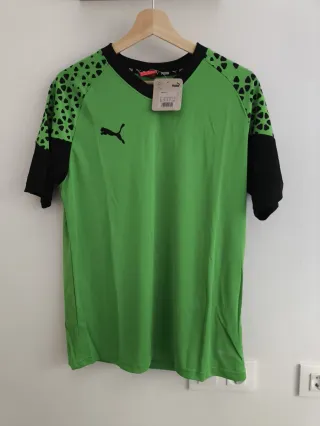 Conjunto deportivo Puma Talla M