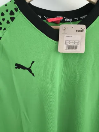 Conjunto deportivo Puma Talla M