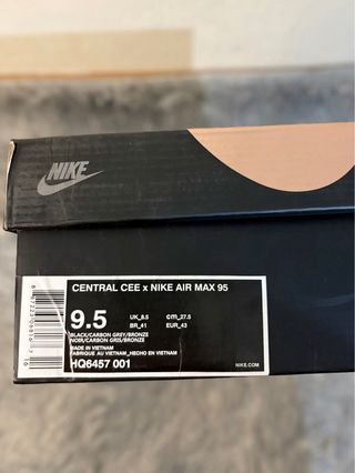 Nike Air Max 95